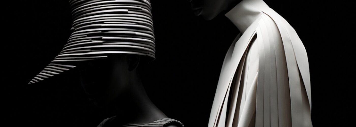 Silhouettes of Avant-Garde
